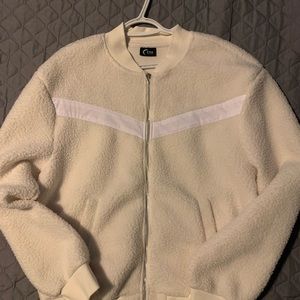 Zyia Flying V Fleece